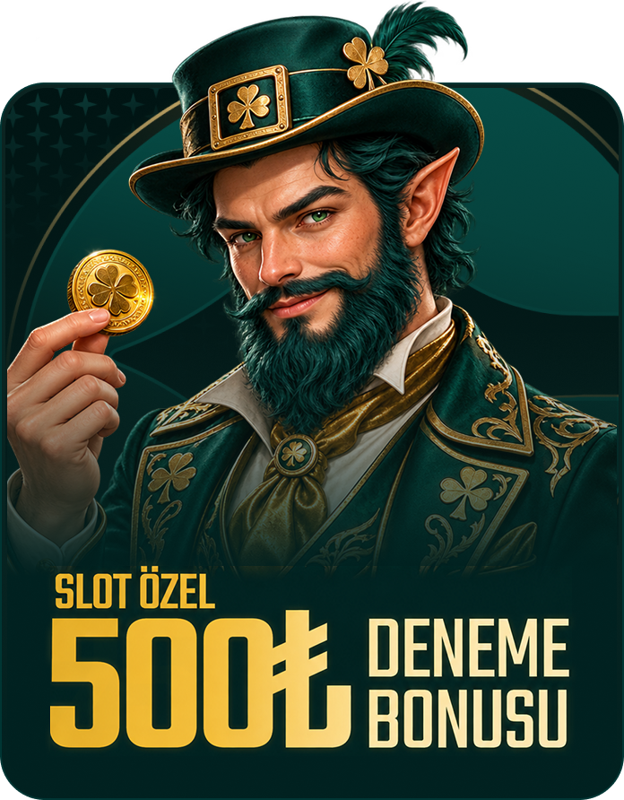 500 TL Deneme